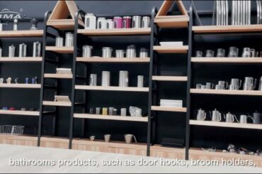 Banyan | Specialized in Producing Household, Kitchenware, Barware, Wine Products & Bathroom Products