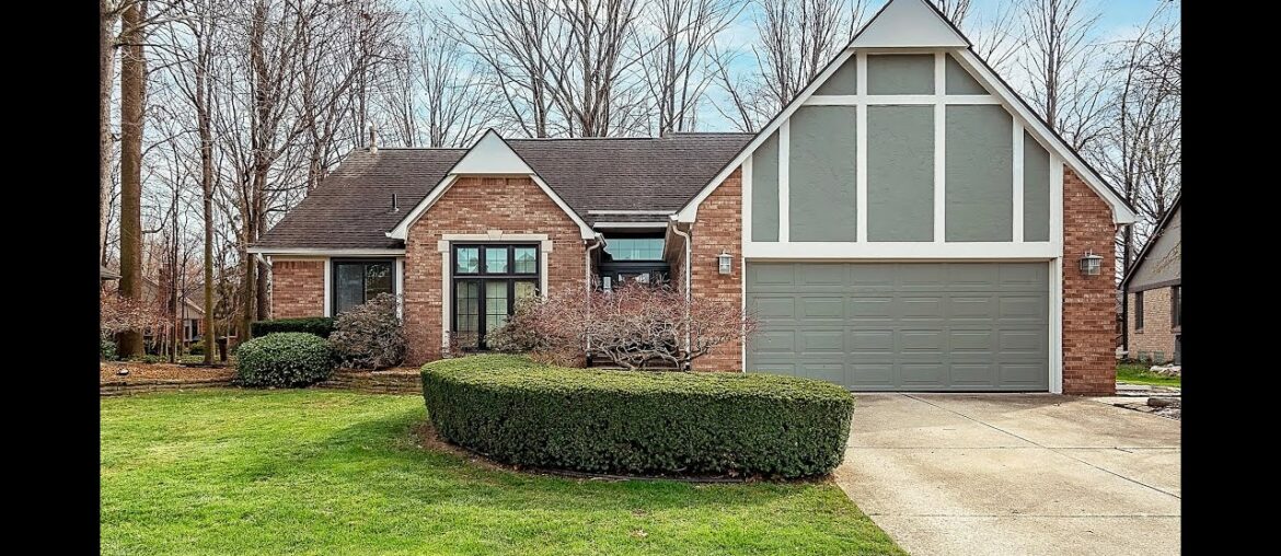 14796 Crofton Drive, Shelby Twp., MI 48315 14796 Crofton Drive, Shelby Twp., MI 48315