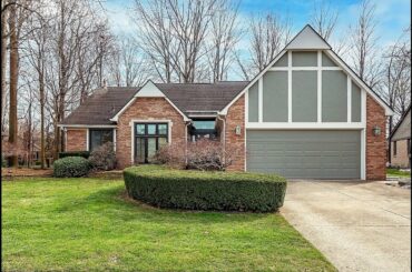 14796 Crofton Drive, Shelby Twp., MI 48315