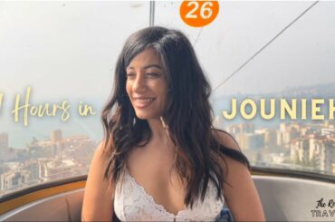 5 Fun Things To Do in Jounieh, Lebanon