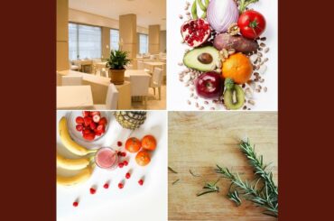 Big Band with Tenor Sax Soundtrack for Dining In