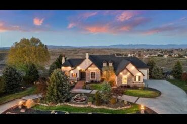 For Sale - 12100 W Deep Canyon Dr, Star Idaho