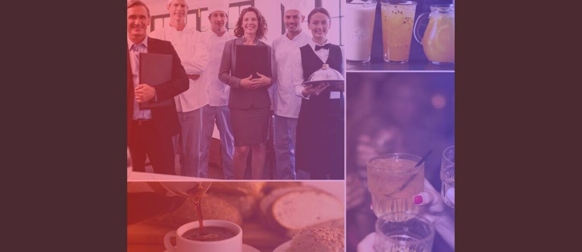 Background for Dining In