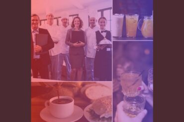 Background for Dining In