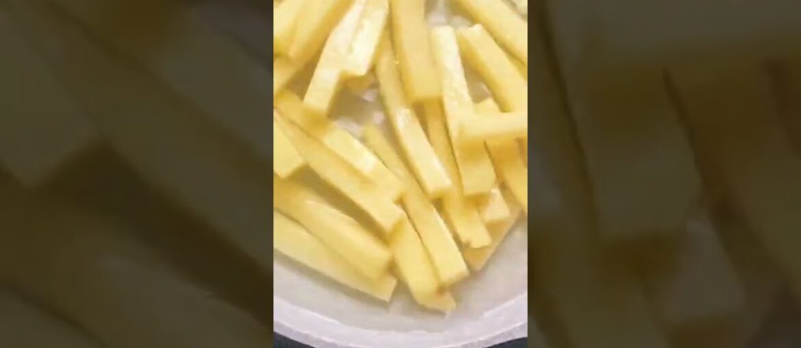 potato fries,French fries,finger chips,potato recipes, food #shorts #trending#ramadan#friedfood