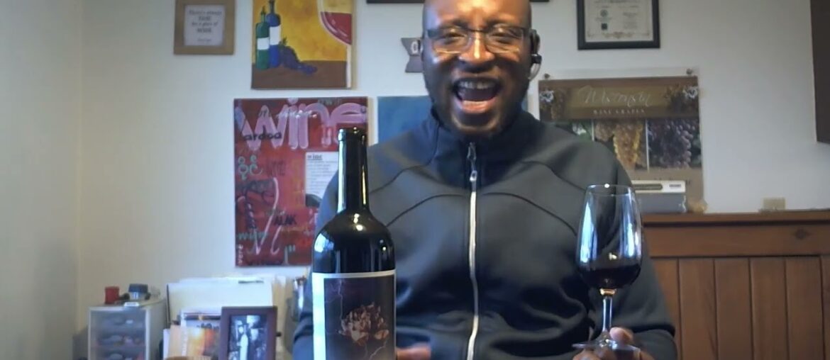 Wisconsin Wine Review: Ledgestone Vineyards Wisconsin Wine Review: Ledgestone Vineyards