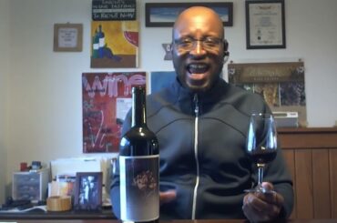 Wisconsin Wine Review: Ledgestone Vineyards