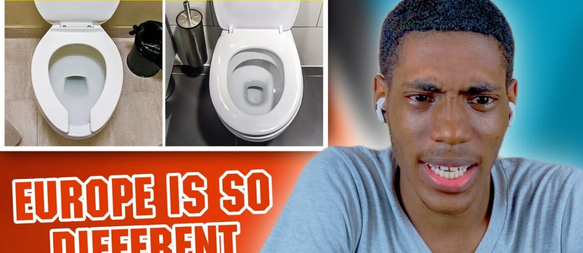 17 American House Details in the US That Puzzle Foreigners || FOREIGN REACTS