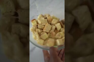 French Toast Muffin #shorts #asmr #cooking #recipe #food #fyp