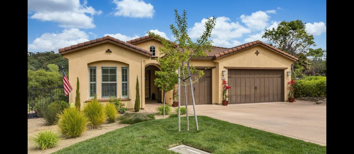 The World Below You, the Sky Above You, in El Dorado Hills, CA