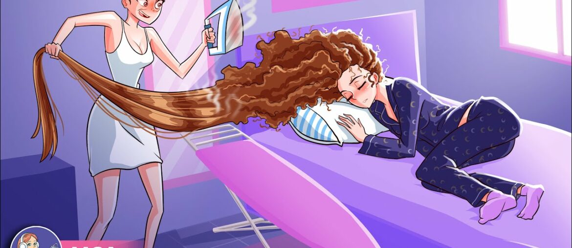 I’m the only pretty girl in town I’m the only pretty girl in town