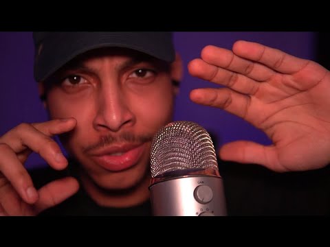 SUPER Close Up ASMR Mouth Sounds (VERY F#C!@ TINGLY) SUPER Close Up ASMR Mouth Sounds (VERY F#C!@ TINGLY)