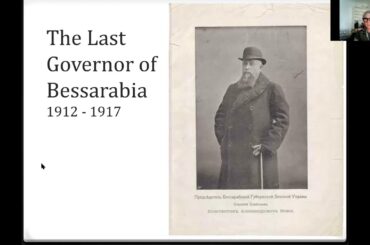 Good Wine Gal's Guide to Moldova - a wine country worth knowing.