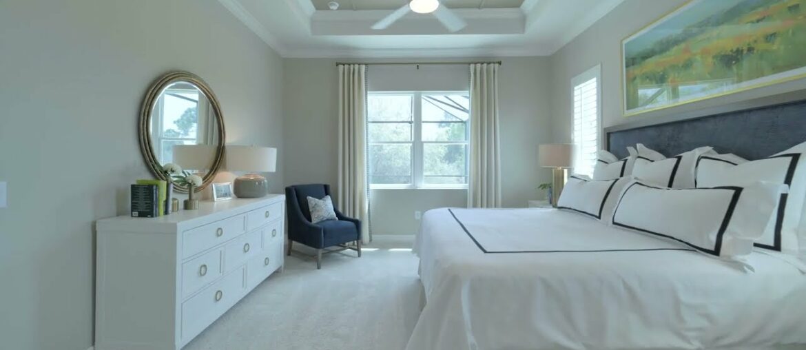 Silver Sky 2 Model Tour at Avelina in Wellen Park Silver Sky 2 Model Tour at Avelina in Wellen Park