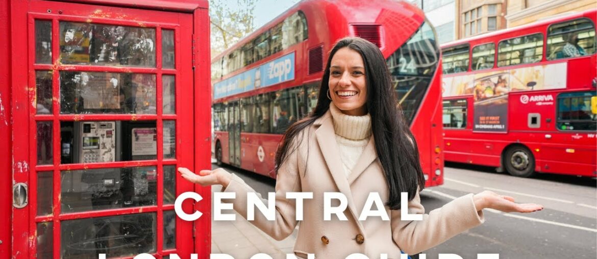 Best things to do in central London | London travel guide Best things to do in central London | London travel guide