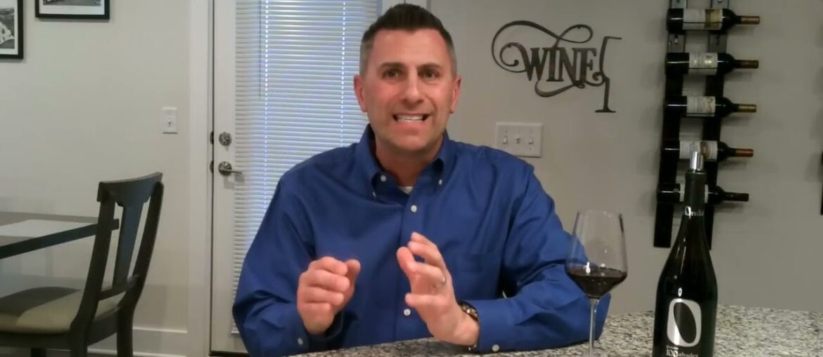 Graciano (Morrastel) - Know Wine In No Time