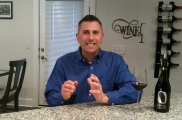 Graciano (Morrastel) - Know Wine In No Time