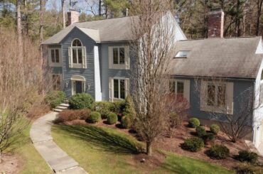 2 Candlewood Circle Sudbury MA