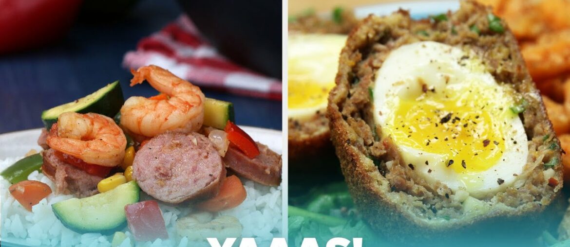 Sausage Lovers Only!