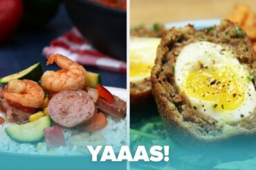 Sausage Lovers Only!