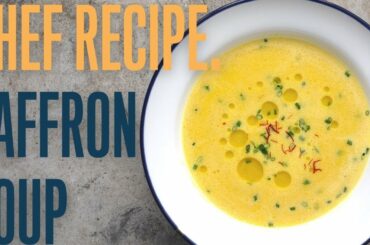 How chefs are taking the French leek and potato soup to new height.