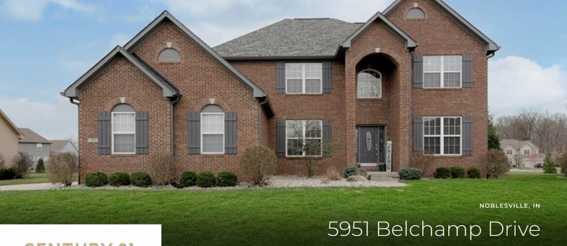 5951 Belchamp Drive, Noblesville, IN | MLS#21845200 – Century 21 Scheetz 5951 Belchamp Drive, Noblesville, IN | MLS#21845200 - Century 21 Scheetz
