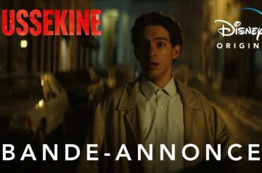 Oussekine - Bande-annonce officielle | Disney+
