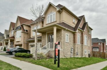 1 Halliday St, Ajax - Open House Video Tour