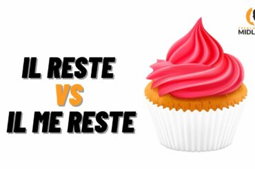 Il reste vs Il me reste - How to use them