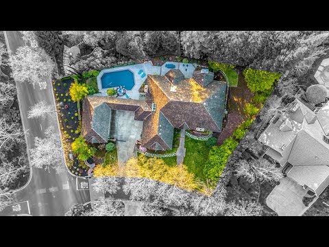Grand French Country Elegance – 21 Chestnut Pl., Blackhawk, CA Grand French Country Elegance - 21 Chestnut Pl., Blackhawk, CA