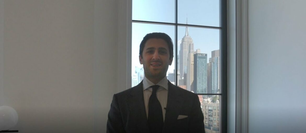 212 West 18th Street | Apartment 11C | Asking: $14,750,000 | Alexander Boriskin 212 West 18th Street | Apartment 11C | Asking: $14,750,000 | Alexander Boriskin