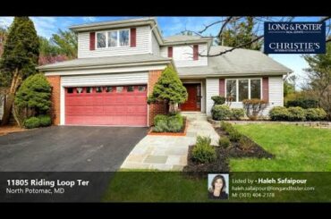 Sale: 5 Beds - 4 Baths - 2802 sq ft - North Potomac - MD [$879,000] MLS #: MDMC2043422