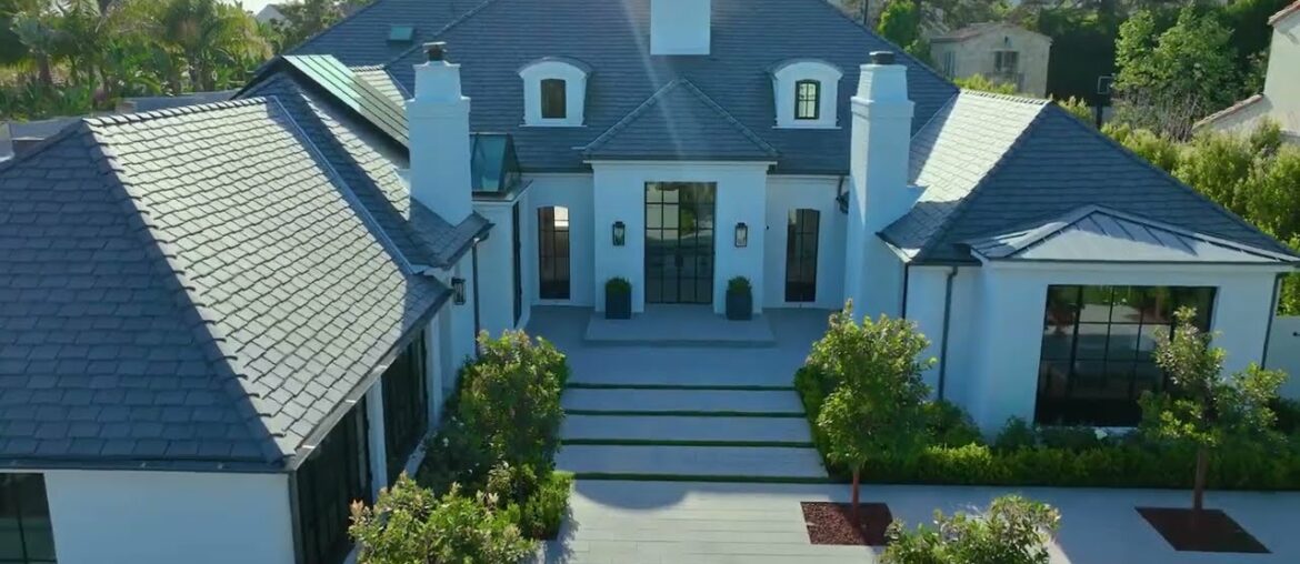 Eklund|Gomes: 441 N Bristol Ave, Los Angeles, CA 90049