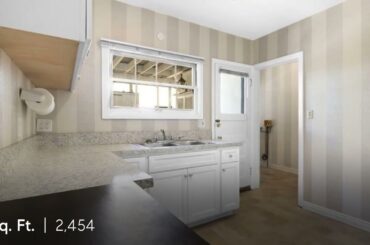 856 North Sweetzer Avenue