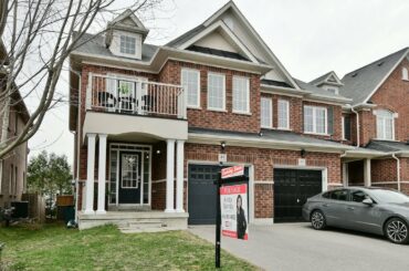 715 Grandview Street N, Unit 48, Oshawa - Open House Video Tour