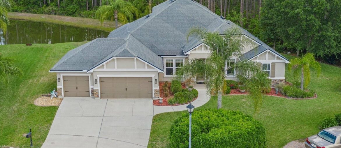 429 Paisley Pl, St. Johns, FL 429 Paisley Pl, St. Johns, FL