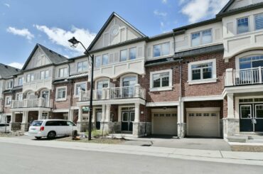 38 Coxhead Lane, Ajax - Open House Video Tour