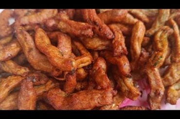 CHICKEN FRENCH FRIES RECIPE||RAMAZAN SPECIAL IFTAR RECIPE||