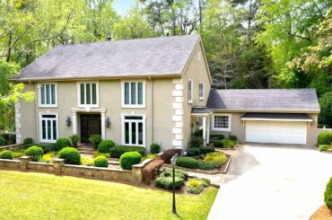 4645 Mount Paran Parkway | Atlanta, GA 30327