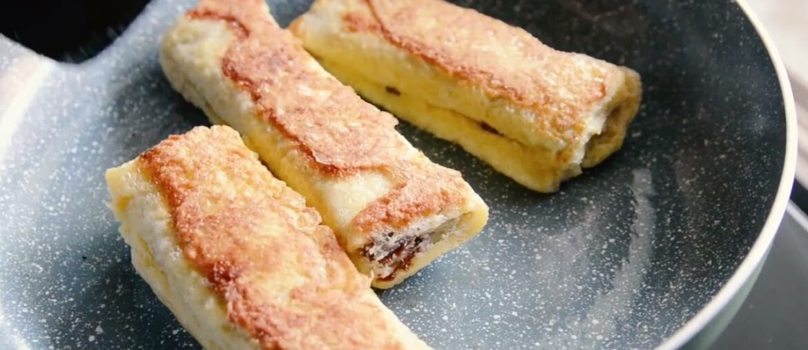 French Toast Recipe Strawberry French Toast Recipe Strawberry