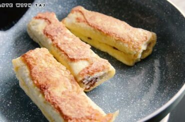 French Toast Recipe Strawberry