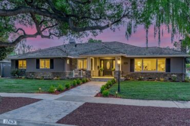 1748 Laurelwood Drive, San Jose, CA