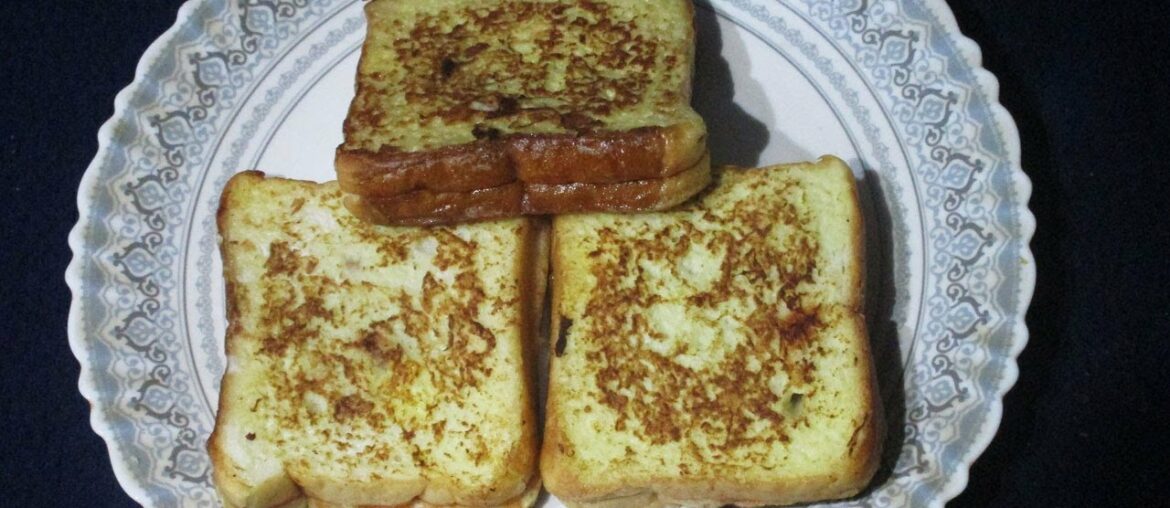 Chickpea Tomato French Toast Sandwich / Dinner Recipes / Snack Recipes / Chickpea Recipes 1122 Chickpea Tomato French Toast Sandwich / Dinner Recipes / Snack Recipes / Chickpea Recipes 1122