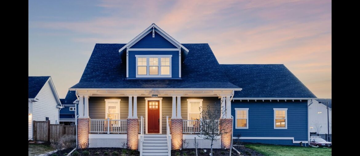 5999 Dayton St. | Central Park, Denver | Picturesque Parkwood