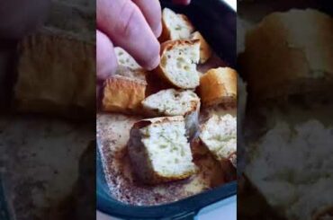 French Toast bites | Easy French toast recipe | Food hacks #Shorts #Stories #Frenchtoast