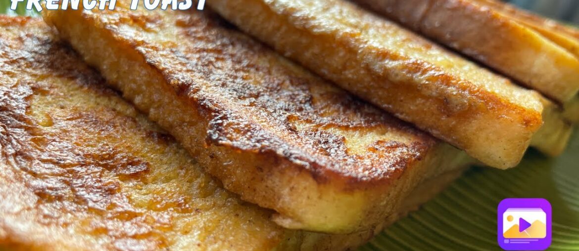 How to make French Toast / French Toasts Recipe