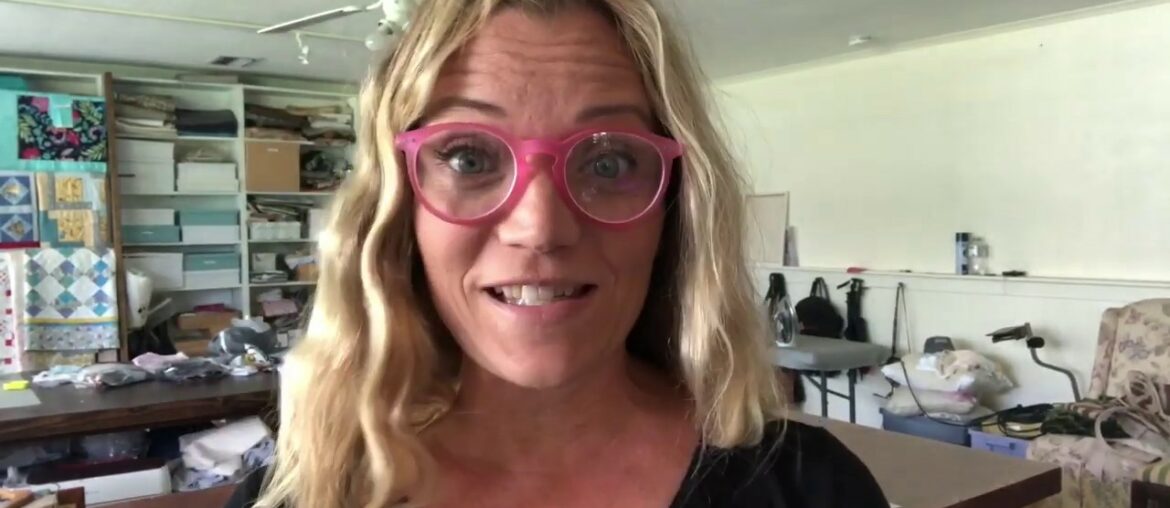 How to reupholster a dining chair seat.