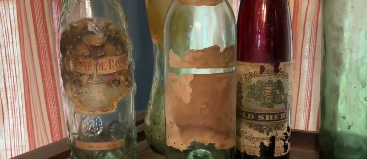 Kitchen Tour - Rustic French Country Farmhouse