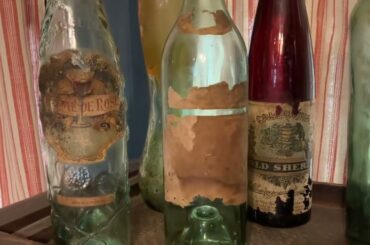 Kitchen Tour - Rustic French Country Farmhouse