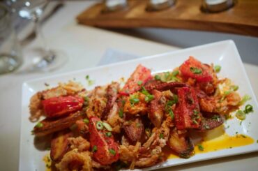 French Style, Texas Comfort Food | Maverick Texas Brasserie | San Antonio, TX